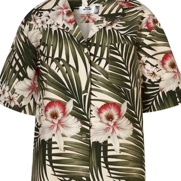 MAARTEN VAN DER HORST for TOPSHOP Dress (size 4) - Picture 2 of 10